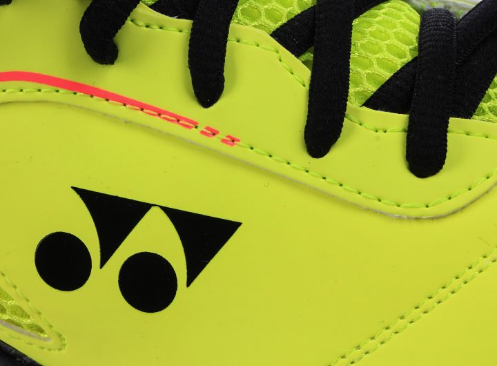 Yonex SBM 65 R2 Bright Yellow